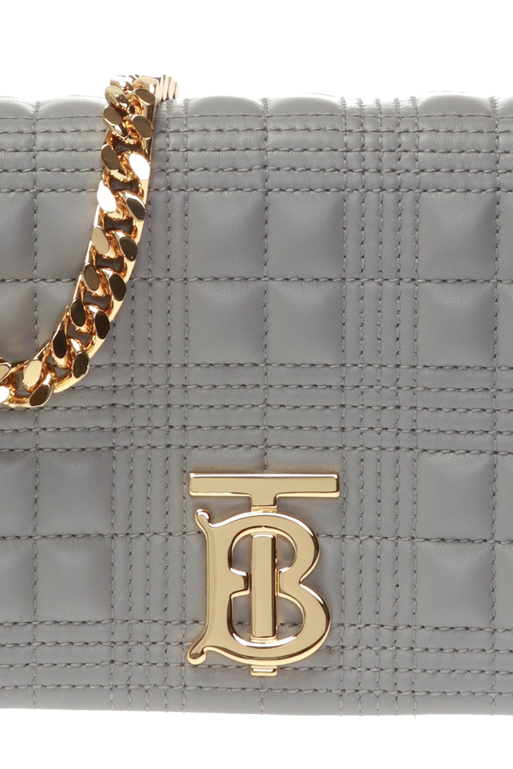 burberry lola shoulder bag